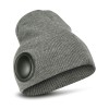 Bluetooth Beanies Grey